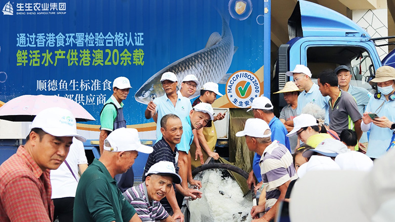 新永利平台：坚持绿色健康发展之路 为绿美广东筑牢生态基底